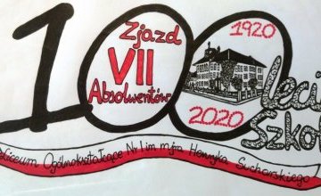 Konkurs na logo i hasło zakończony