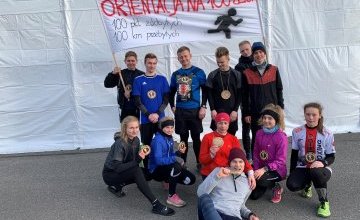 Inicjatywy podjęte dla uczczenia obchodów 100-lecia LO Nr I