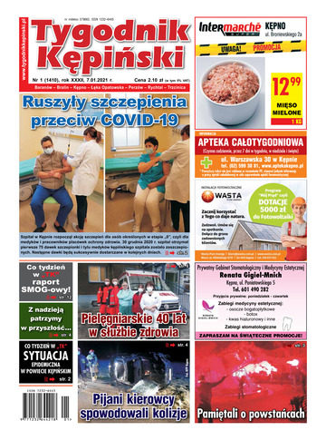 Tygodnik Kępiński