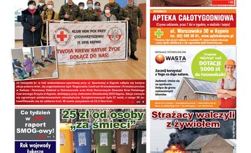 Tygodnik Kępiński