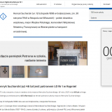 zdjęcie przedstawia zrzut ekranu ucznia klasy 1Nc