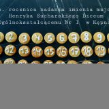 Zdjęcie przedstawia pracę klasy 1Nc
