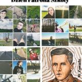 Zdjęcie przedstawia pracę klasy 2d