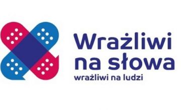„Wrażliwość na słowa to wrażliwość na ludzi”