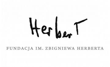 Logo Fundacji im. Zbigniewa Herberta
