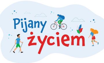 Zakończyliśmy realizację programu "Pijany życiem"
