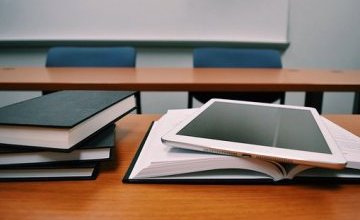 Wywiadówka śródroczna klas I, II i III