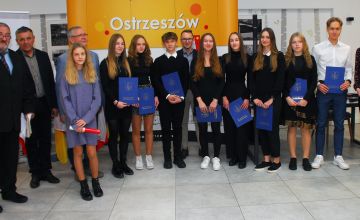 Podsumowanie sezonu LKS Orkan Ostrzeszów z udziałem naszych lekkoatletów