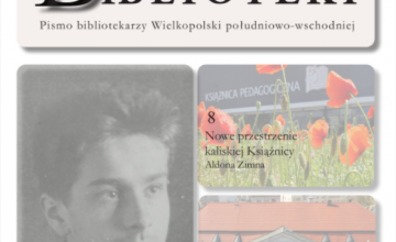 Okładka czasopisma 
