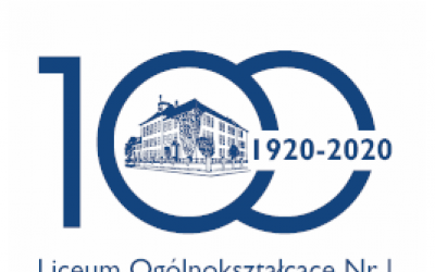 Organizujemy VII Zjazd Absolwentów LO Nr I im. mjra H. Sucharskiego!