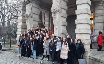 Integracja RSU we Wrocławiu