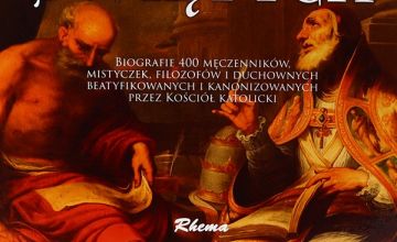 Podarowana publikacja