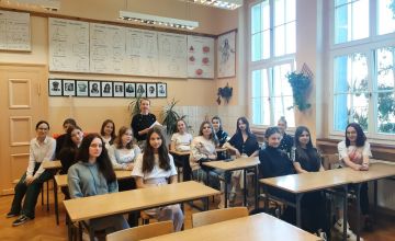 Konsultacje z opiekunem i członkami RSU