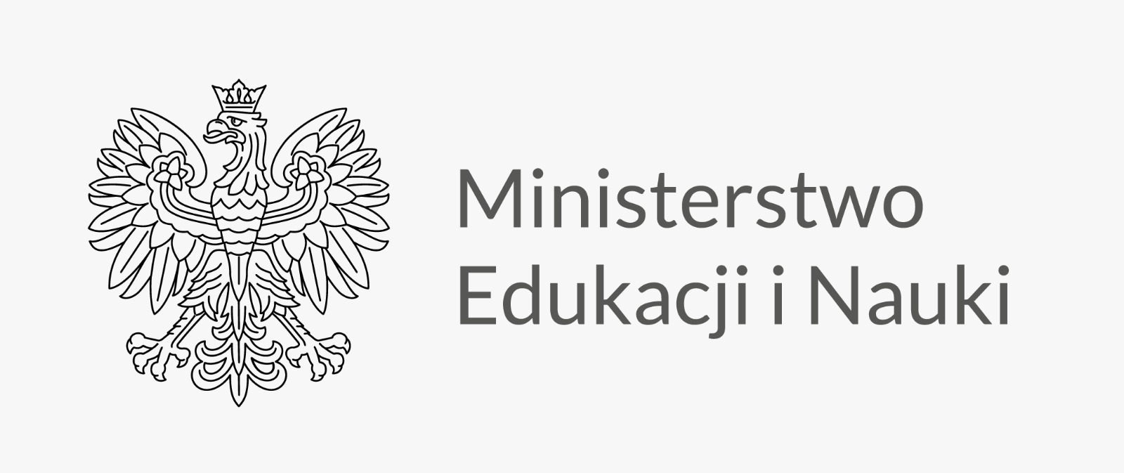 Ministerstwo Edukacji i Nauki plakat