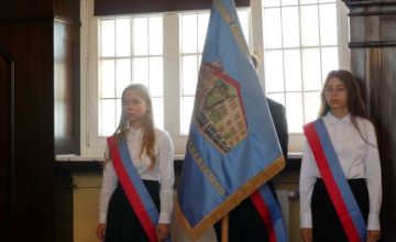 Zakończenie roku szkolnego 2021/2022