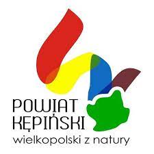 Powiat Kępiński logo