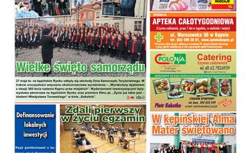 Najnowszy numer 