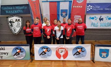 Narodowe Święto Niepodległości uczciliśmy na sportowo!