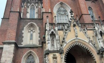 Zwiedzanie Wrocławia