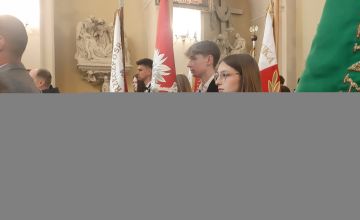 232. rocznica uchwalenia Konstytucji 3. Maja