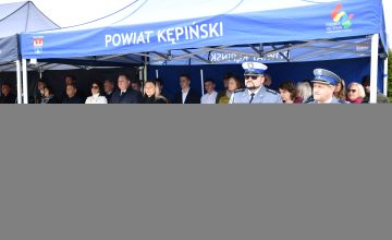 83. rocznica Sowieckiej Zbrodni na Policjantach Państwowej II RP