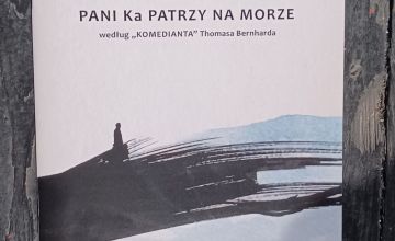 Wycieczka do teatru klasy 3d 