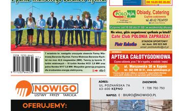 "Tygodnik Kępiński" Nr 37/2023