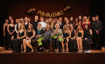 Połowinki 2023