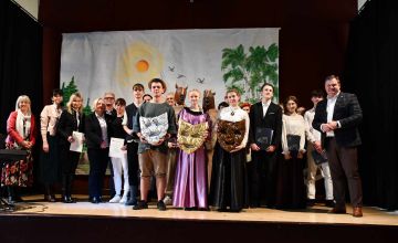 XXIV Powiatowy Festiwal Teatralny 