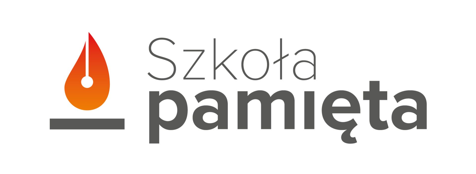 Logotyp akcji