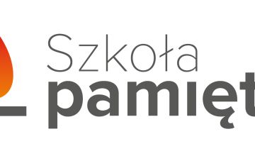 Udział w ogólnopolskiej akcji "Szkoła Pamięta"