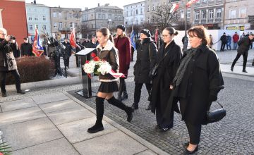 105. rocznica wybuchu Powstania Wielkopolskiego