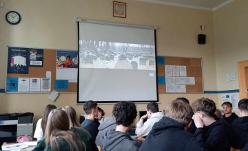 Klasa IIB