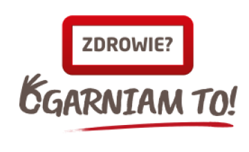 Konkurs: Zdrowie? Ogarniam to!"