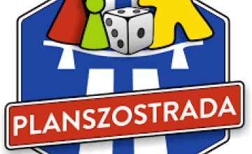 Planszostrada zaprasza na 10. Festiwal Gier Planszowych!