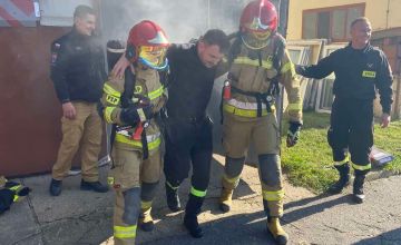 "Bezpieczni z Natury"
