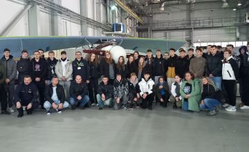 Niezapomniane wrażenia w Poznaniu i Krzesinach