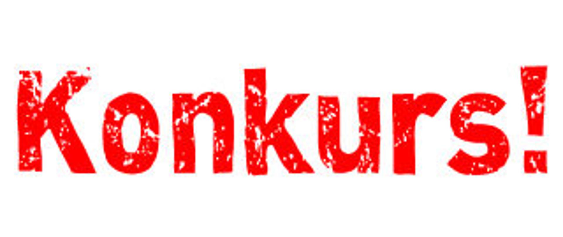 Konkurs