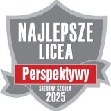 Mamy tytuł Srebrnej Szkoły!