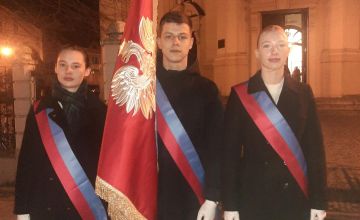 Narodowy Dzień Pamięci Żołnierzy Wyklętych