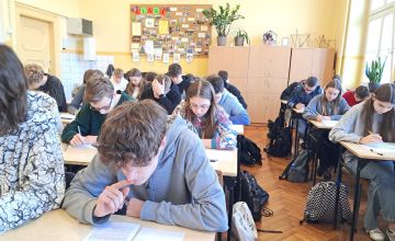 Matematyczny marzec