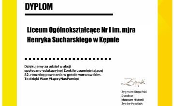 Dyplom