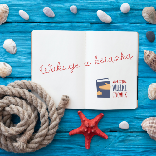 Wakacje!