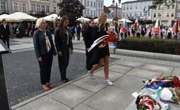 Powiatowa inauguracja roku szkolnego 2025/2026