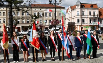 86. rocznica napaści Sowietów na Polskę