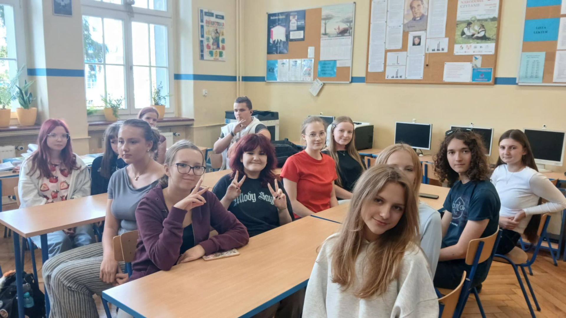 Spotkanie projektowe FERS Spotkanie projektowe FERS