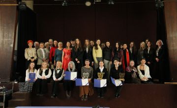 Wielki Finał XXV Powiatowego Festiwalu Teatralnego