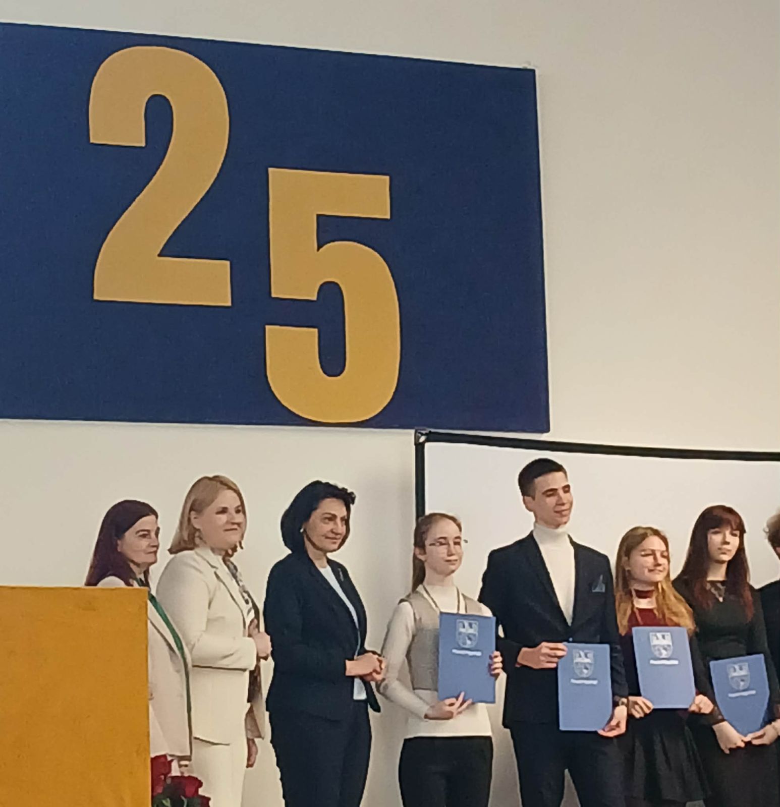 Jubileuszowa Biesiada Literacka