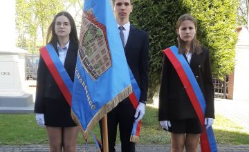 Obchody 86. Rocznicy Zbrodni Katyńskiej