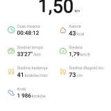 Zdjęcie przedstawia zrzut ekranu ucznia klasy 2c